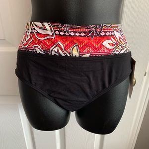 Captiva Size L bikini bottom